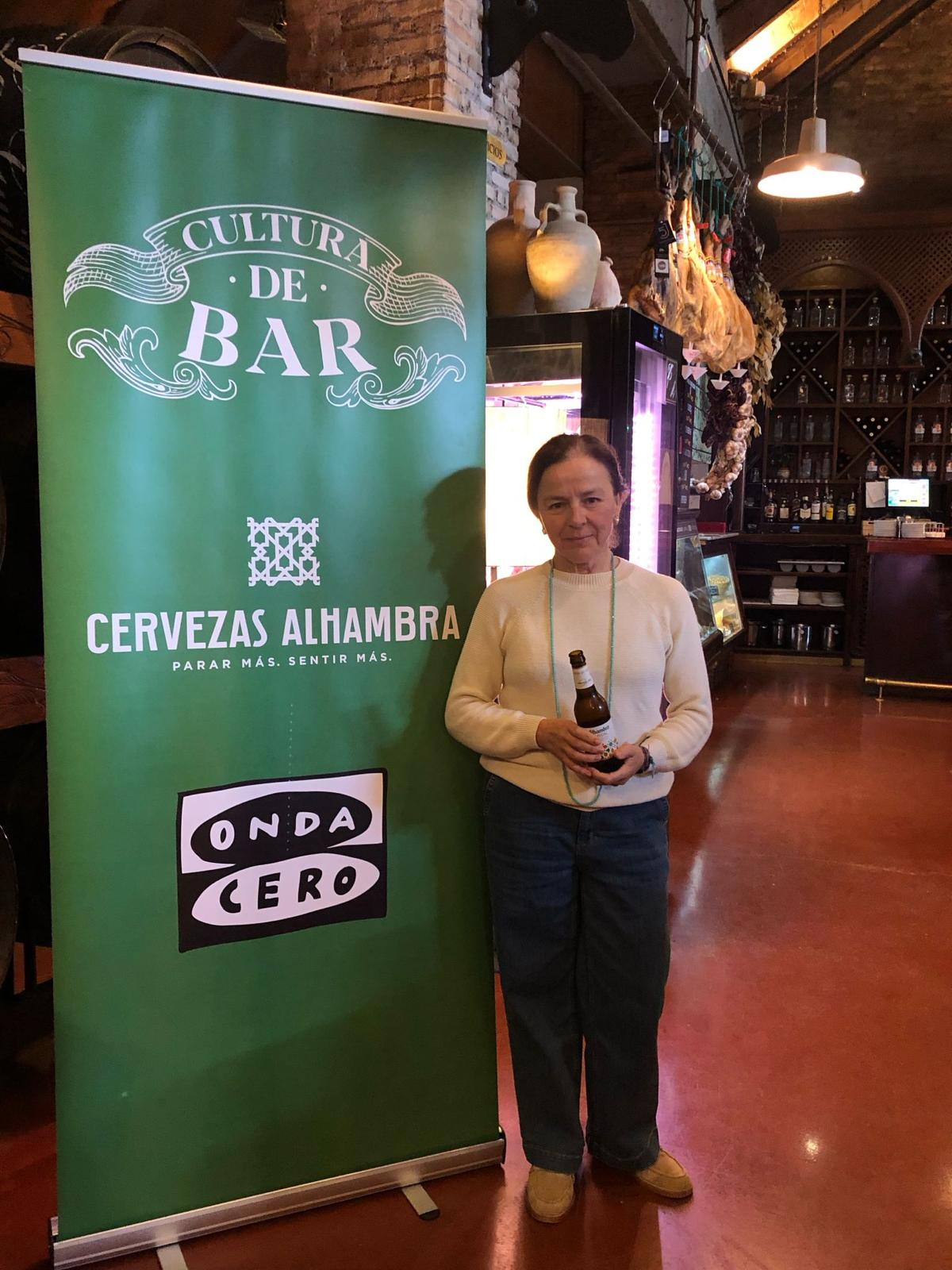 Tendido 1, un excelente restaurante en los bajos de la plaza de toros de Granada Tendido 1, un excelente restaurante en los bajos de la plaza de toros de Granada