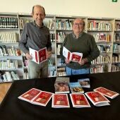 Café y libros en La Nucía