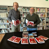 Café y libros en La Nucía Café y libros en La Nucía