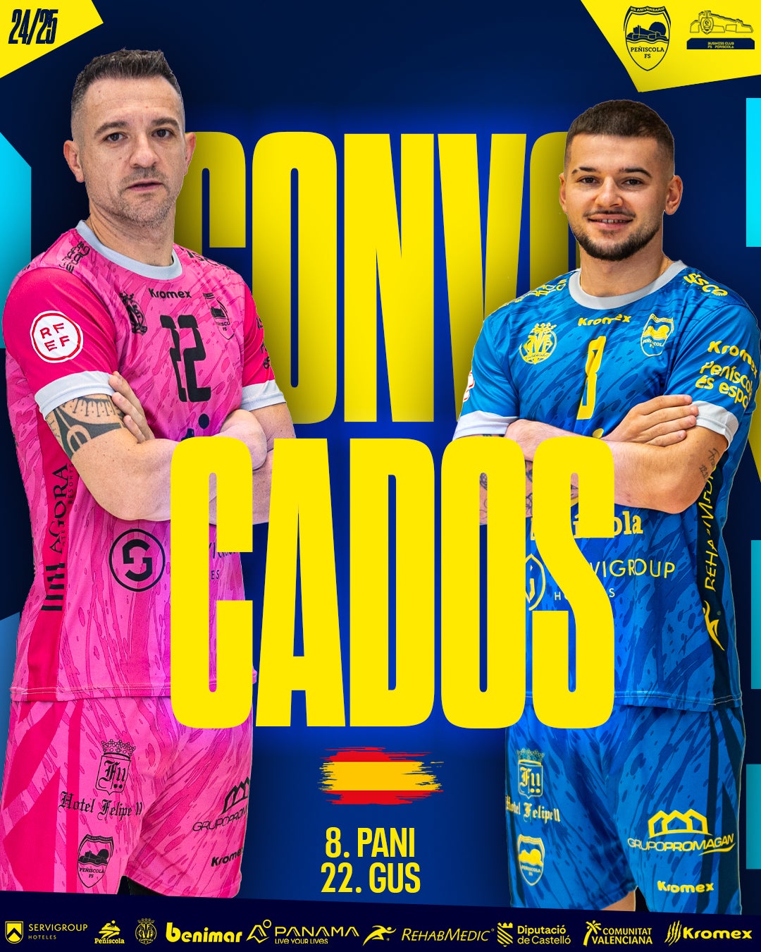 Gus hace historia como el internacional más veterano con España Gus hace historia como el internacional más veterano con España