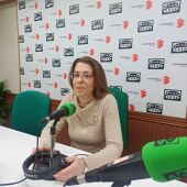 Ana Isabel Parras