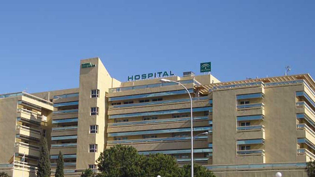 La ampliación del Hospital Universitario Costa del Sol empezará a funcionar el 3 de marzo La ampliación del Hospital Universitario Costa del Sol empezará a funcionar el 3 de marzo