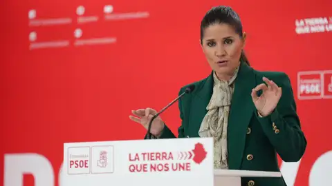 El PSOE cree Guardiola pone la estrategia del PP por delante de los intereses de Extremadura al abandonar el CPFF El PSOE cree Guardiola pone la estrategia del PP por delante de los intereses de Extremadura al abandonar el CPFF