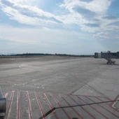 El aeropuerto de Santiago estará cerrado al tráfico aéreo durante 35 días la primavera de 2026 El aeropuerto de Santiago estará cerrado al tráfico aéreo durante 35 días la primavera de 2026