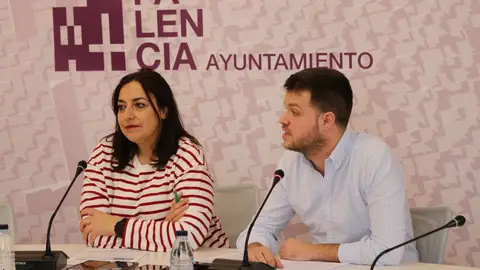 El Ayuntamiento de Palencia presenta el proyecto "Salud, Deporte y Naturaleza" a la convocatoria de ayudas FEDER para el impulso de la renaturalización de ciudades .