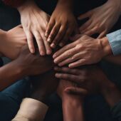 La solidaritat és un pilar de la societat a nivell mundial