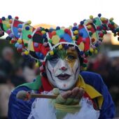 Llega el desfile de Carnaval: estas son las calles que estarán cortadas