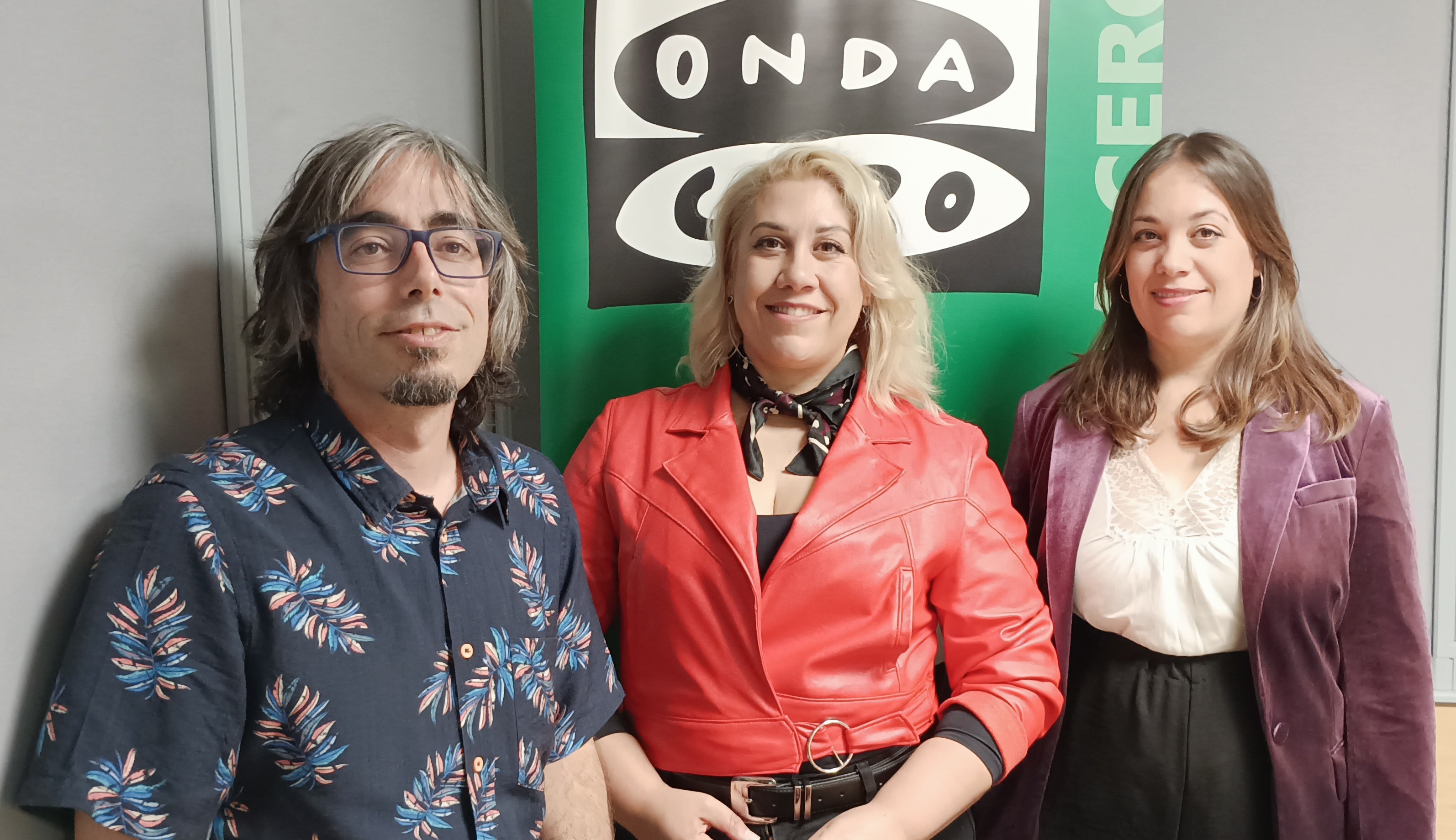 Más de uno Alcalá 27/02/2025 Más de uno Alcalá 27/02/2025