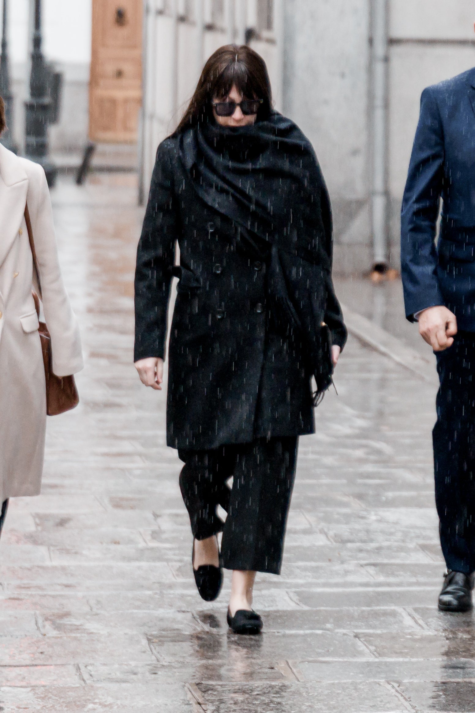 Los audios de Jéssica que demuestran que no sabía qué tenía que hacer en INECO y cómo eligió el piso de Plaza de España Los audios de Jéssica que demuestran que no sabía qué tenía que hacer en INECO y cómo eligió el piso de Plaza de España