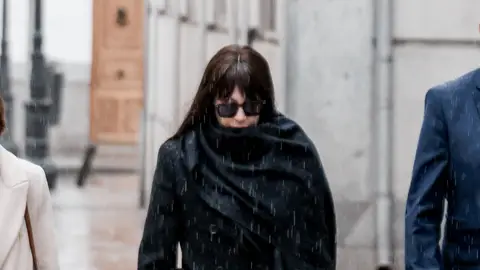 El culebrón amoroso de Jéssica y Ábalos: "Me había decepcionado amorosamente" El culebrón amoroso de Jéssica y Ábalos: "Me había decepcionado amorosamente"