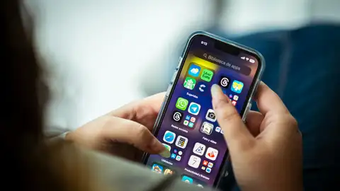 Apps para móviles Apps para móviles