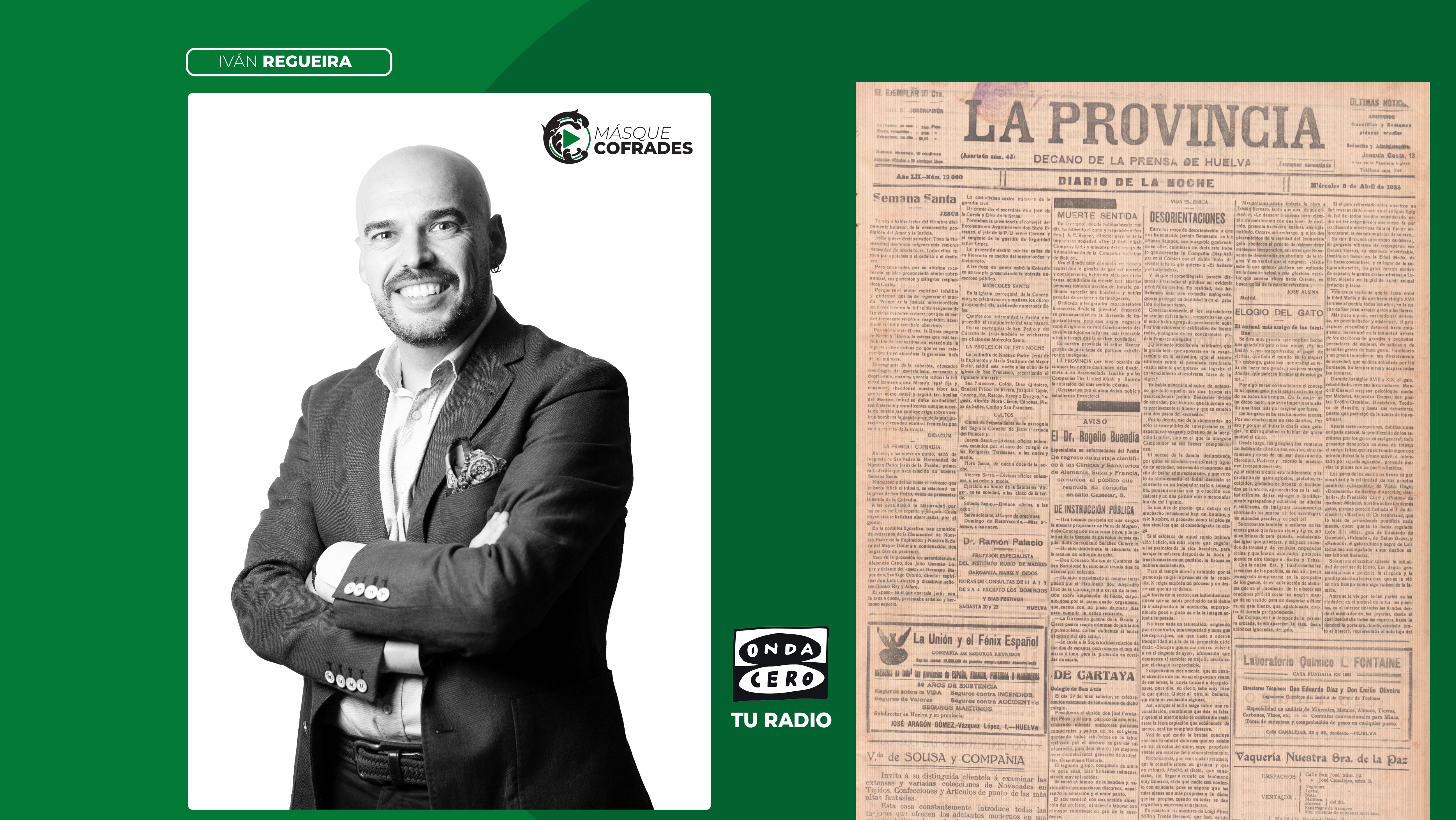 1925, CENTENARIO DE LA ESTRELLA SÚBLIME ¿Y HUELVA QUÉ? 1925, CENTENARIO DE LA ESTRELLA SÚBLIME ¿Y HUELVA QUÉ?