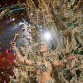 Esta es la Reina del Carnaval de Santa Cruz de Tenerife 2025 | 4