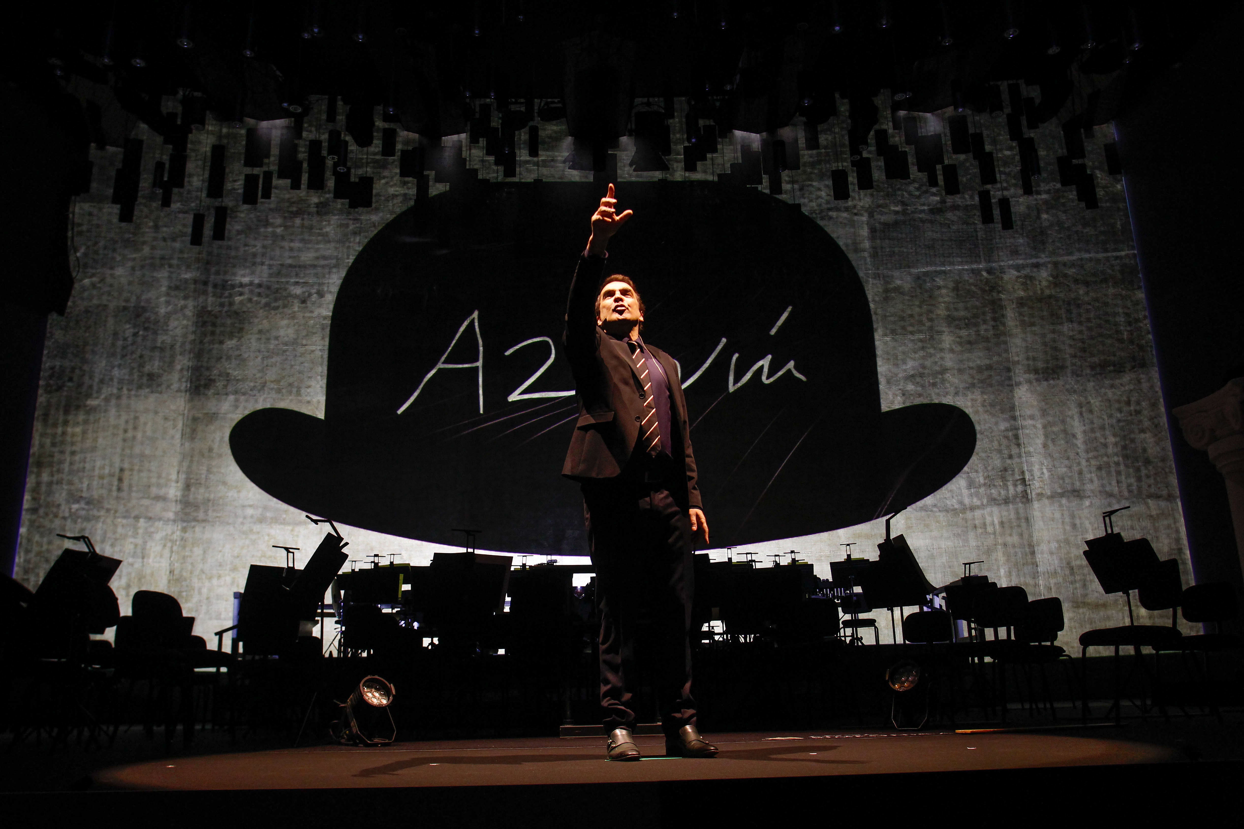 Record de participación en el premio Azorín de novela de este año Record de participación en el premio Azorín de novela de este año