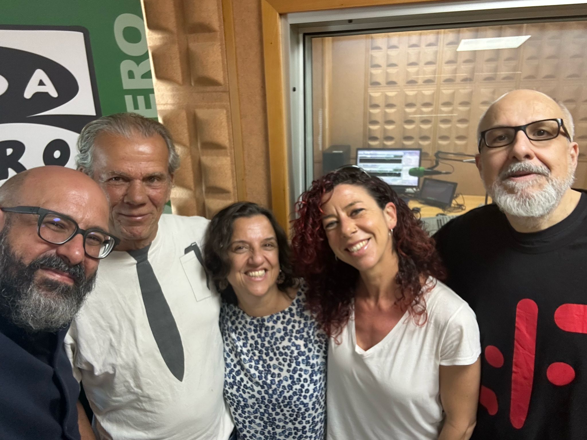 La Cultureta con Mojo | Capítulo 93 (27/02/2025) La Cultureta con Mojo | Capítulo 93 (27/02/2025)