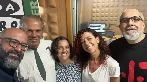 La cultureta con mojo 93 La cultureta con mojo 93