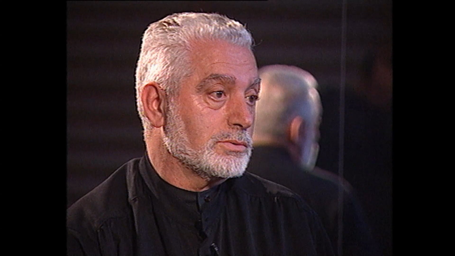 El MAM se adentra en el Festival de Málaga con el documental sobre Paco Rabanne El MAM se adentra en el Festival de Málaga con el documental sobre Paco Rabanne