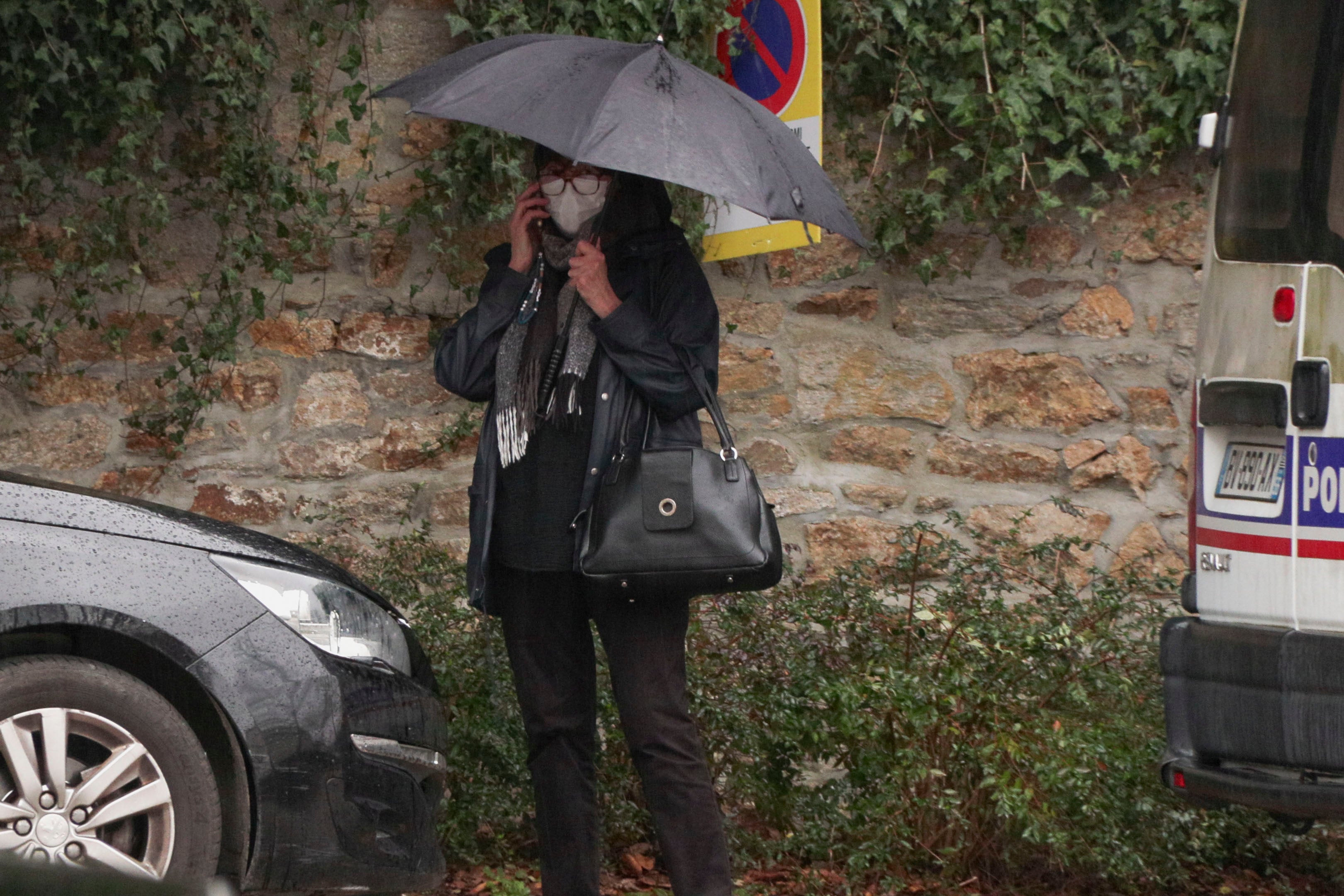 Declara la familia de Le Scouarnec, el excirujano que abusó de casi 300 menores: "Te enseñaban a guardar silencio" Declara la familia de Le Scouarnec, el excirujano que abusó de casi 300 menores: "Te enseñaban a guardar silencio"