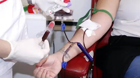 El Banco de Sangre de Extremadura programa su calendario de donaciones para disponer de reservas El Banco de Sangre de Extremadura programa su calendario de donaciones para disponer de reservas