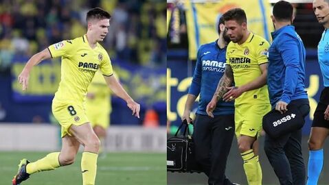 El dilema de Marcelino con Foyth: &iquest;Central o lateral?