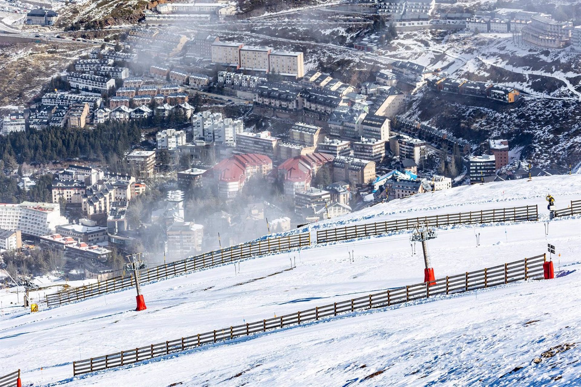 Más de Uno Granada 27/02/2025 Más de Uno Granada 27/02/2025