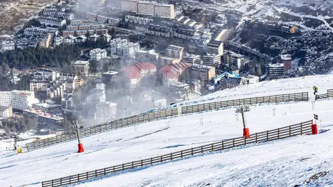 Sierra Nevada Sierra Nevada