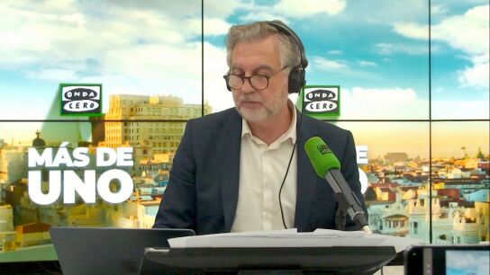 Monólogo de Alsina 27/02/2025