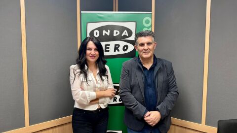 Roberto Mart&iacute;nez 