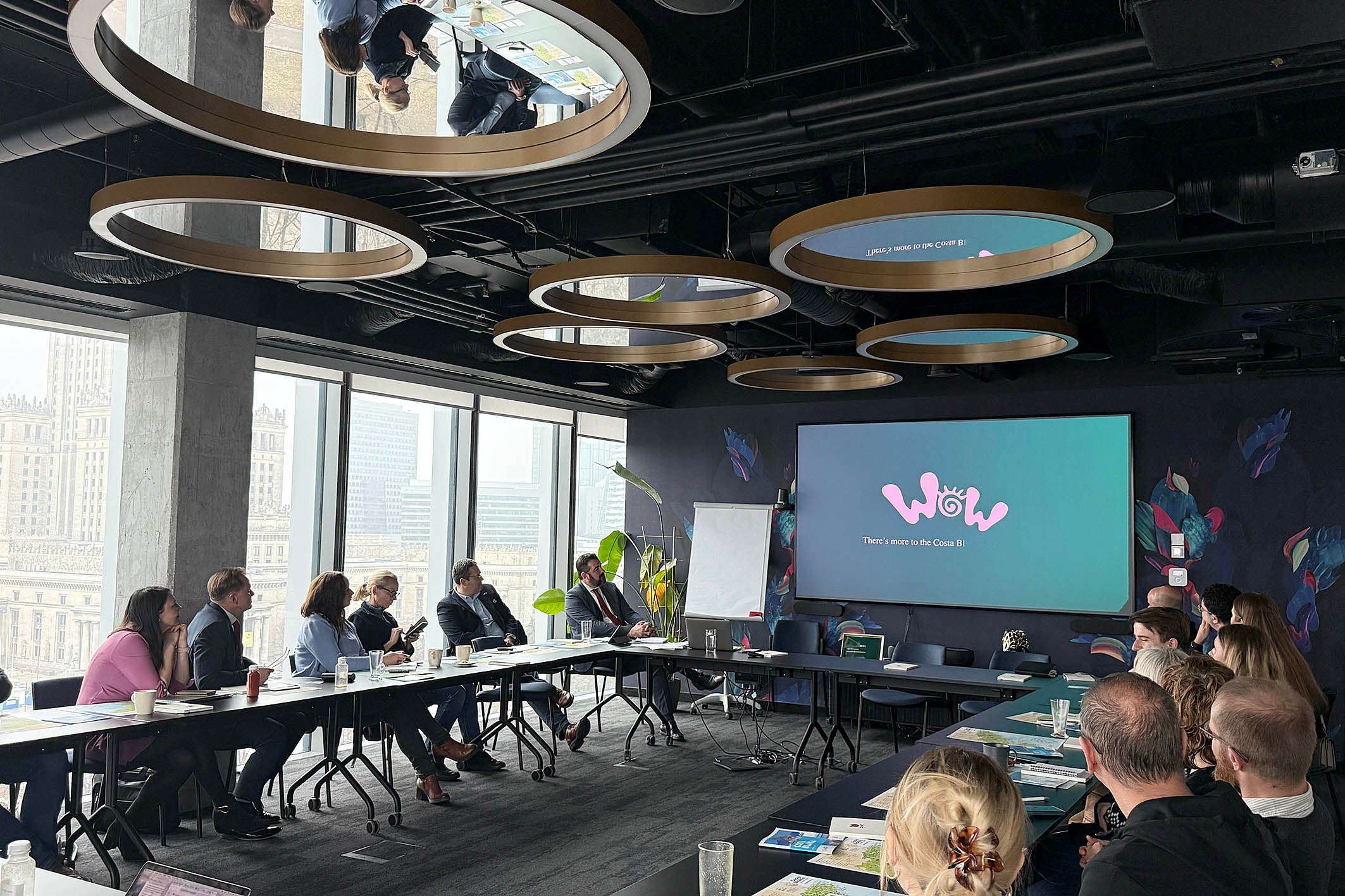 La Costa Blanca gusta cada vez más a los turistas polacos La Costa Blanca gusta cada vez más a los turistas polacos