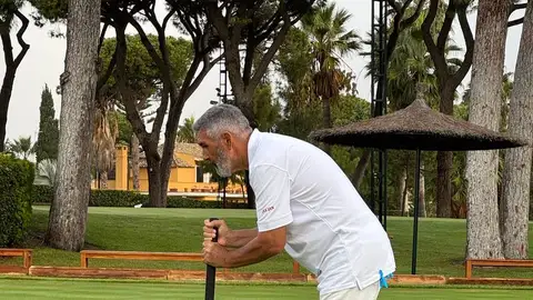 Julián Gutiérrez - Croquet Julián Gutiérrez - Croquet