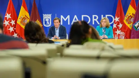 La Junta de Gobierno aprueba una nueva convocatoria de la beca infantil plus La Junta de Gobierno aprueba una nueva convocatoria de la beca infantil plus