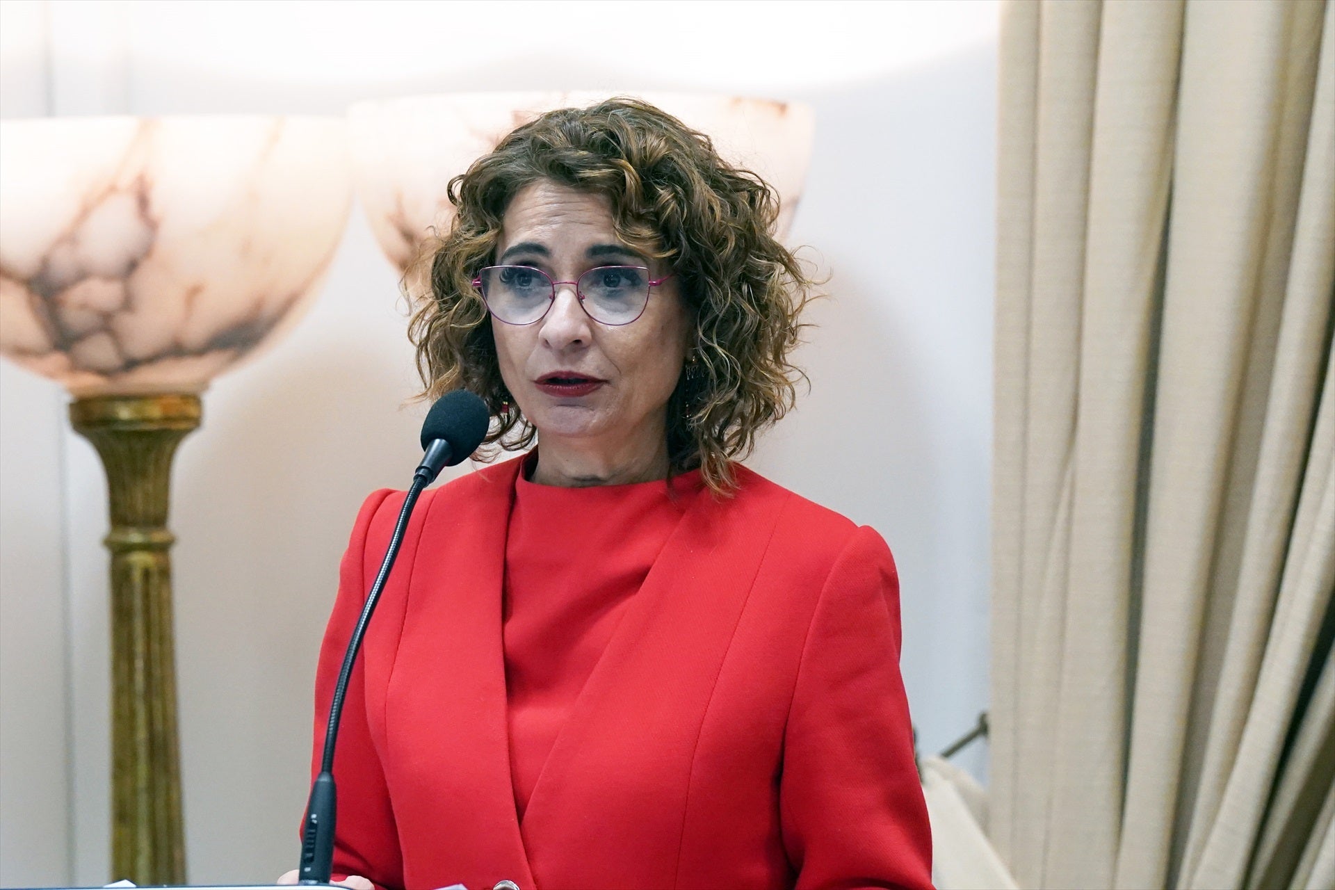 Moody's advierte del "riesgo moral" de condonación de deuda del Gobierno Moody's advierte del "riesgo moral" de condonación de deuda del Gobierno