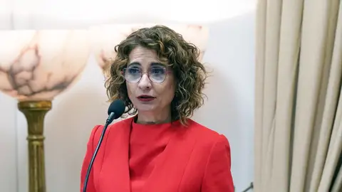 Moody's advierte del "riesgo moral" de condonación de deuda del Gobierno Moody's advierte del "riesgo moral" de condonación de deuda del Gobierno
