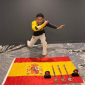 Flavio Oliveira se corona campeón del Élite Capoeira Pro     