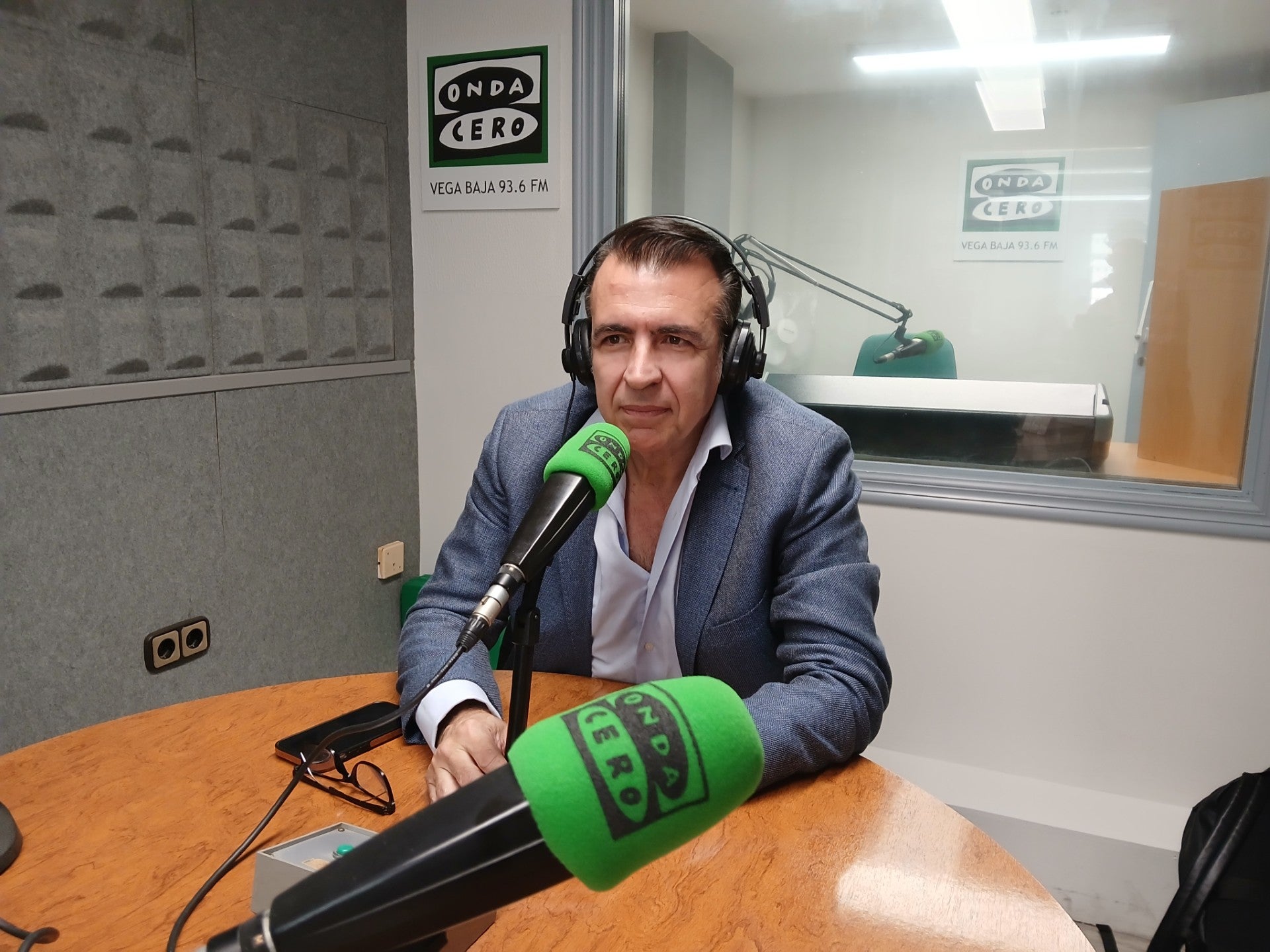 En el día de la Alimentación y del pan, comentamos con Tony Pérez el Festival Gastronómico Desal en Torrevieja y Benejúzar Experiencie En el día de la Alimentación y del pan, comentamos con Tony Pérez el Festival Gastronómico Desal en Torrevieja y Benejúzar Experiencie