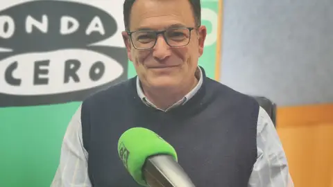 Adolfo Vilafranca, gerente de Destilerías Xoriguer. Adolfo Vilafranca, gerente de Destilerías Xoriguer.