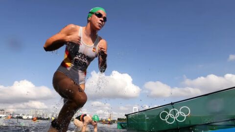 Triatleta