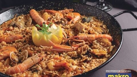 Llega una nueva edici&oacute;n de 'Arroces de Torrevieja' con la relevante participaci&oacute;n de 18 restaurantes 