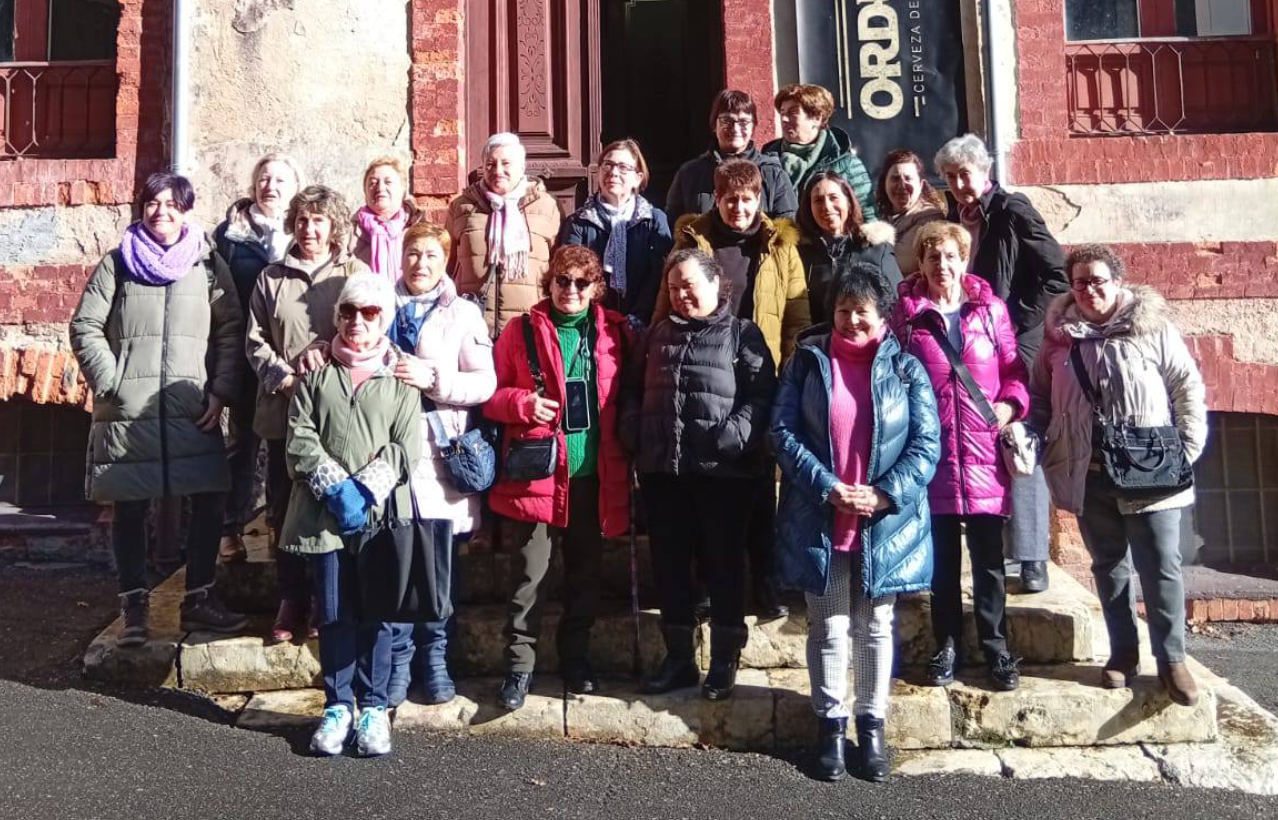 Pueblos Solidarios 27/02/2025 Pueblos Solidarios 27/02/2025