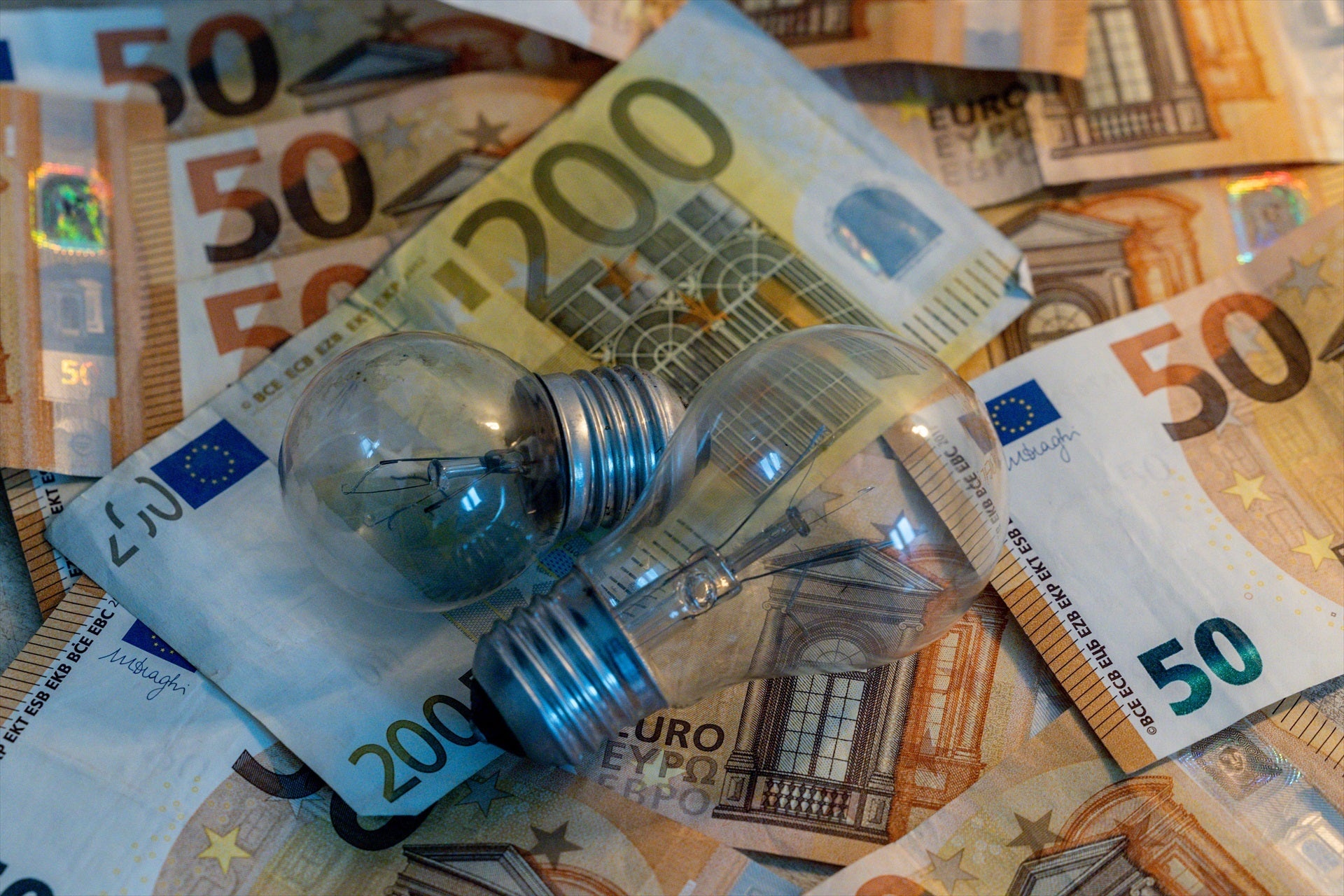 La inflación escala hasta el 3% en febrero por la subida del precio de la electricidad La inflación escala hasta el 3% en febrero por la subida del precio de la electricidad