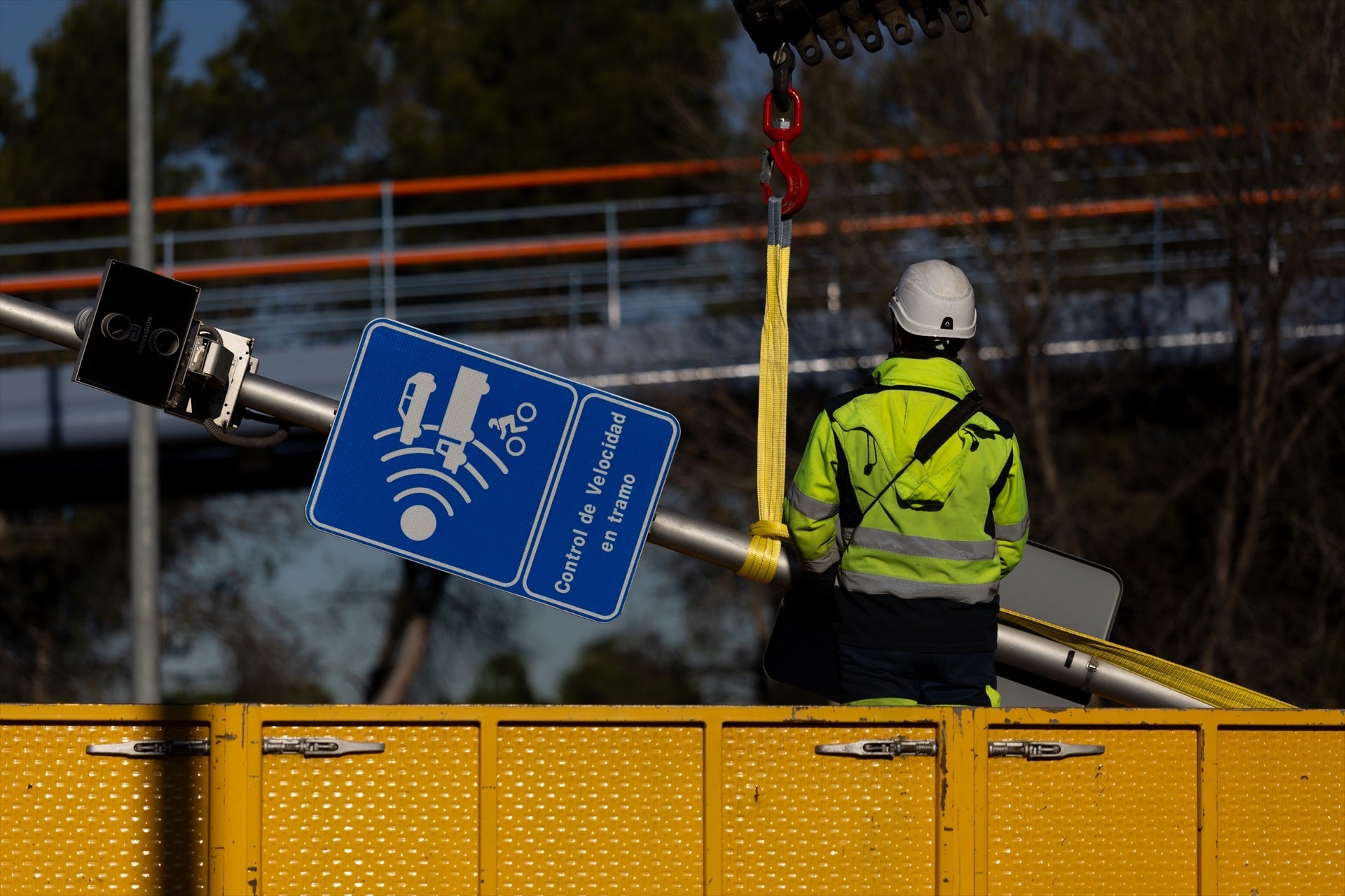 Acuerdo definitivo para el soterramiento del segundo tramo de la A-5 Acuerdo definitivo para el soterramiento del segundo tramo de la A-5