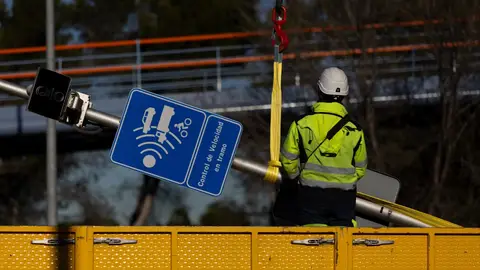 Acuerdo definitivo para el soterramiento del segundo tramo de la A-5 Acuerdo definitivo para el soterramiento del segundo tramo de la A-5