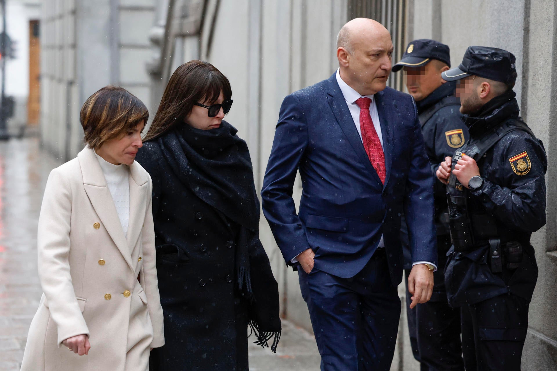 Quién es Jessica, la mujer con la que Ábalos tuvo una relación, y por qué declara en el Tribunal Supremo Quién es Jessica, la mujer con la que Ábalos tuvo una relación, y por qué declara en el Tribunal Supremo