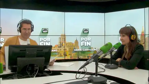 Amaral, presenta 'Dolce Vita': "Hemos perdido el miedo a contar las cosas en primera persona" Amaral, presenta 'Dolce Vita': "Hemos perdido el miedo a contar las cosas en primera persona"