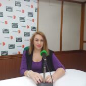 María Chaparro