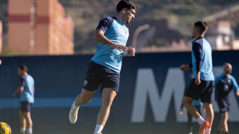 Onda Deportiva M&aacute;laga 27/02/2025