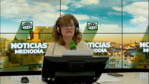  Elena Gijón: "Con dinero público, suyo y mío aquí se paga de todo"