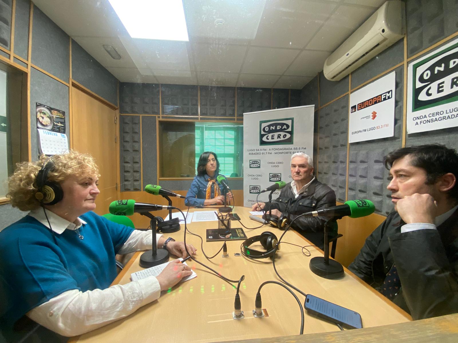 La Tertulia La Tertulia