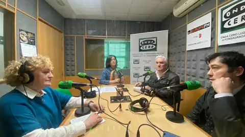 La Tertulia onda cero