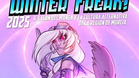 Winter Freak 2025 Winter Freak 2025